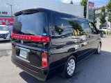 エルグランド 3.5 350XL 4WD 
