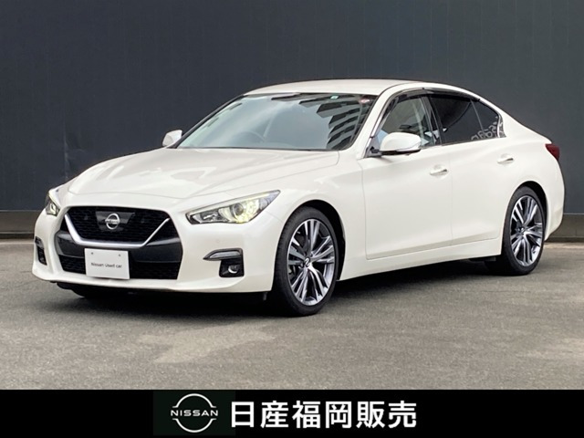 スカイライン 3.0 GT タイプSP 