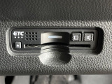 【ETC】高速道路の料金所をストレスなく通過!話題のスポットやサービスエリアに多い「スマートIC」利用時は必須のアイテムです。当店でセットアップを実施、ご納車当日からすぐにご利用いただけます!