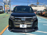 ノア 1.8 ハイブリッド Si W×B II 
