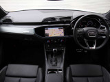 Q3  35 TFSI Sライン