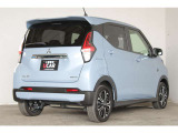 eKクロス EV P 