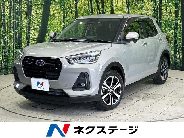 スバル レックス 