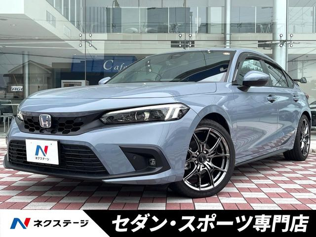 シビック 1.5 EX 