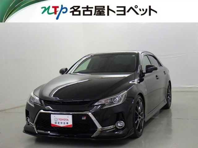 マークX 3.5 350RDS GR スポーツ 