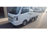 キャリイ KC エアコン パワステ 4WD 