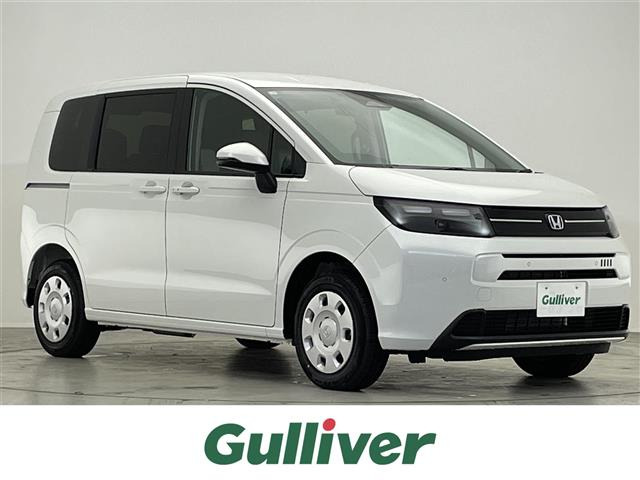 フリード 1.5 e:HEV エアー 4WD 4WD 修復歴無し