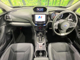 フォレスター 2.0 アドバンス 4WD 