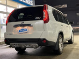 エクストレイル 2.0 20X 4WD 
