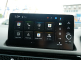 【ディスプレイオーディオ】Apple Car Play/Android Autoでスマホアプリのカーナビ、音楽再生などが操作可能です♪