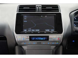 純正ナビ(NSZT-Y66T)装備しています。