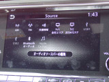 純正メモリーナビ、ラジオや地デジなど様々なメディアに対応しております♪(機種により異なりますのでスタッフまでご確認ください)