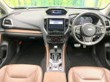 フォレスター 2.0 アドバンス 4WD 