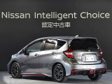 ノート 1.2 e-POWER NISMO 