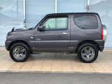 ジムニー クロスアドベンチャー 4WD 