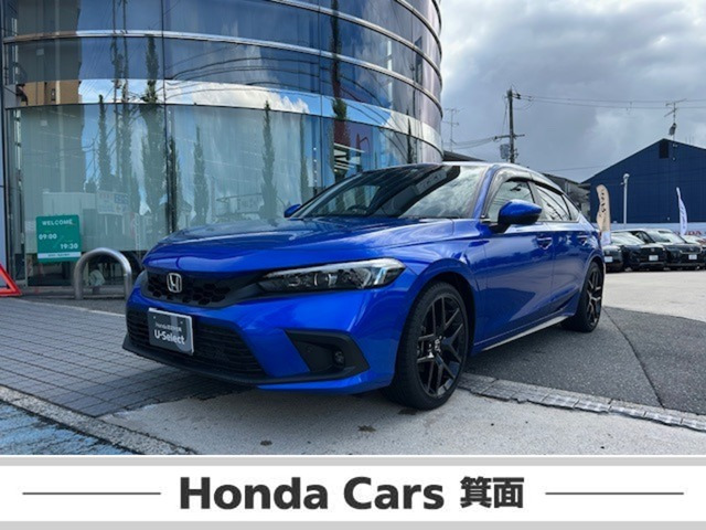 シビック  1.5 EX