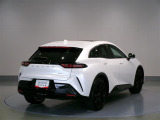 クラウンスポーツ 2.5 Z E-Four 4WD 