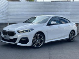2シリーズグランクーペ 218d Mスポーツ エディション ジョイプラス 