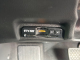 ETC車載器の画像です。