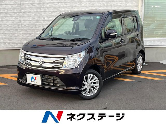 ワゴンR FZ 