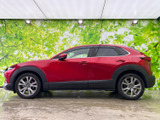 CX-30 2.0 20S Lパッケージ 4WD 