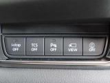☆カメラとあわせてコーナーセンサーが付いているので車庫入れやバックが安心です☆