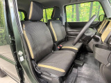 もちろん車内はキレイです♪よりクリーンな状態をキープしたいお客様には『ナノゾーンコート』がおすすめ!新型コロナウイルス対策や、除菌・消臭に効果を発揮し多くの方にご好評いただいております。
