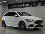 Bクラス B200d AMGラインパッケージ 
