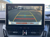 カローラスポーツ 1.8 ハイブリッド G Z 
