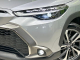 【シーケンシャルターンランプ付きLEDヘッドライト】人気の『流れるウィンカー』付きのLEDヘッドライトを装備♪高級感はもちろん、点灯時は存在感たっぷりで他車からも認識されやすく安心です。