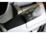 オートライト機能が付いてますので、暗くなると自動でライト点灯!消し忘れの心配もありません。