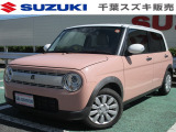 スズキ アルトラパン