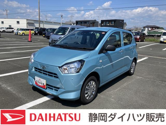 ミライース L SAIII 