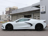 コルベット  2LT