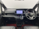ステップワゴン 2.0 スパーダ Z 修復歴無し