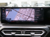 ◆iDriveを装備。操作系統をディスプレイから独立させることで、人間工学に基づいた最適な運転環境を実現しております。◆