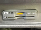【ETC】高速道路の料金所をストレスなく通過!話題のスポットやサービスエリアに多い「スマートIC」利用時は必須のアイテムです。当店でセットアップを実施、ご納車当日からすぐにご利用いただけます!