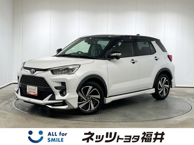 ライズ 1.0 Z 4WD 