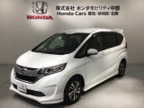全国納車可 第三者機関証明書付 1年保証 ワンオーナー ナビVXM-175VFI TV Rカメラ CD録音 BTオーディオ DVD ドラレコ ETC VSA装備のフリード+ Gホンダセンシング入庫!