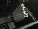 【ETC】装着されています。有料道路の乗り降り時に停車することなくスマートに乗り入れが可能になったり、割引を受けることができる嬉しい装備です。