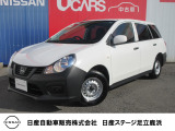 ご覧いただきましてありがとうございます。AD VEが入庫しました。