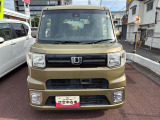 ウェイク L SAII 
