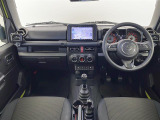 ジムニー XC 4WD 4WD 5MT