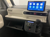 【グローブボックス】現在では車検証入れなどとして活用されることが多いですよ☆