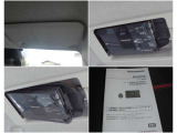 すっきり収納のETC装備済です!
