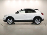 T-Roc TSI スタイル 