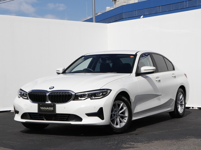 3シリーズセダン 320d 