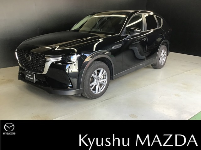 CX-603.3 XD ディーゼル