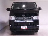 ハイエースバン 2.8 DX ロング ディーゼル 4WD 