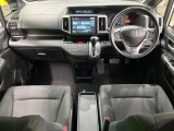 ステップワゴン 2.0 スパーダ Z 